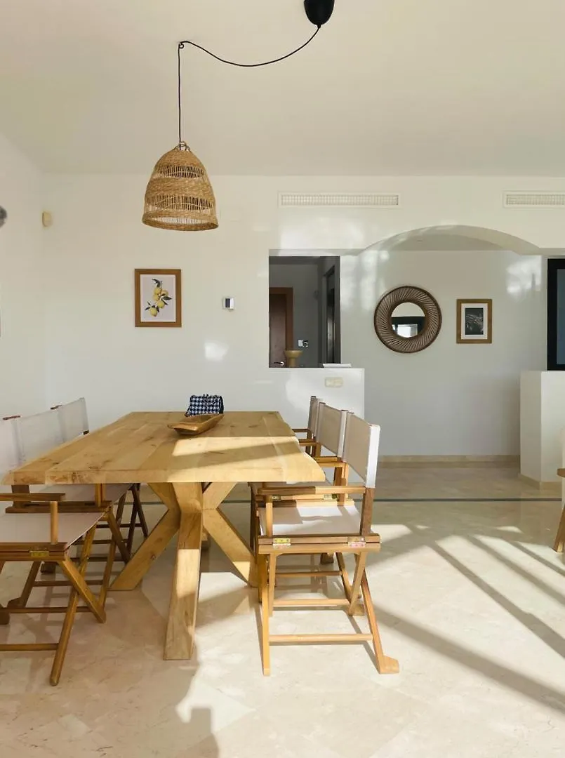 Increible Atico - Royal Golf Casares Appartement