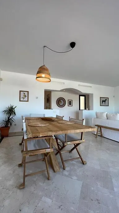 Increible Atico - Royal Golf Casares Apartment