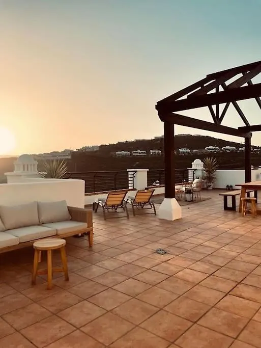 Increible Atico - Royal Golf Casares Apartment Spain