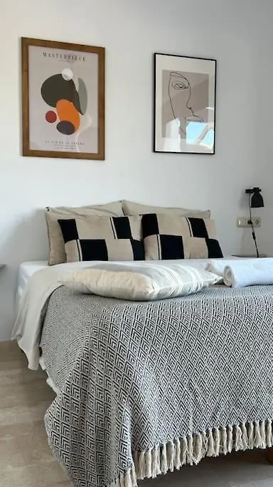 Increible Atico - Royal Golf Casares Apartment