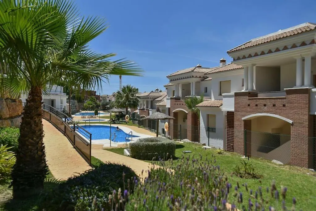 Increible Atico - Royal Golf Casares Apartment