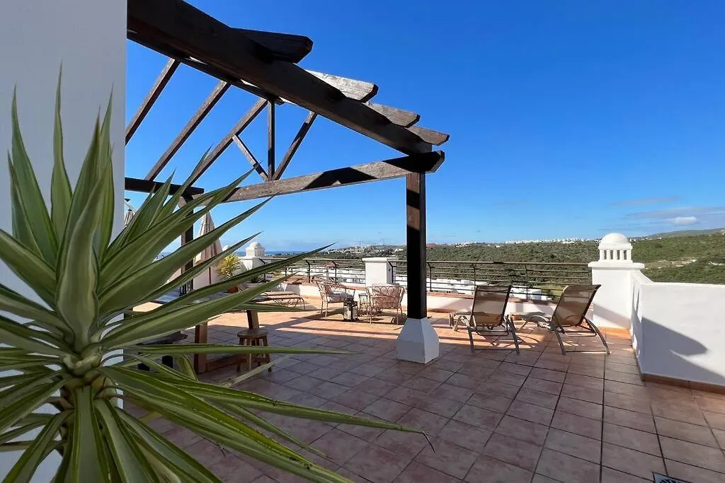Increible Atico - Royal Golf Casares Apartment 0*,  Spain