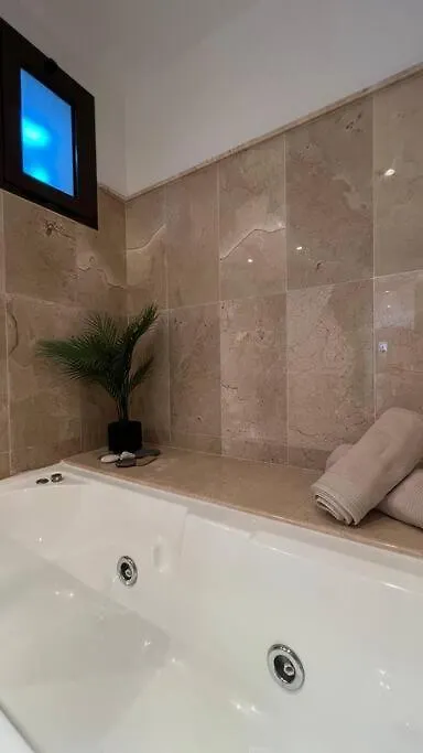 Increible Atico - Royal Golf Casares Apartment