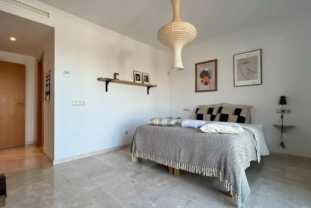 Increible Atico - Royal Golf Casares Apartment