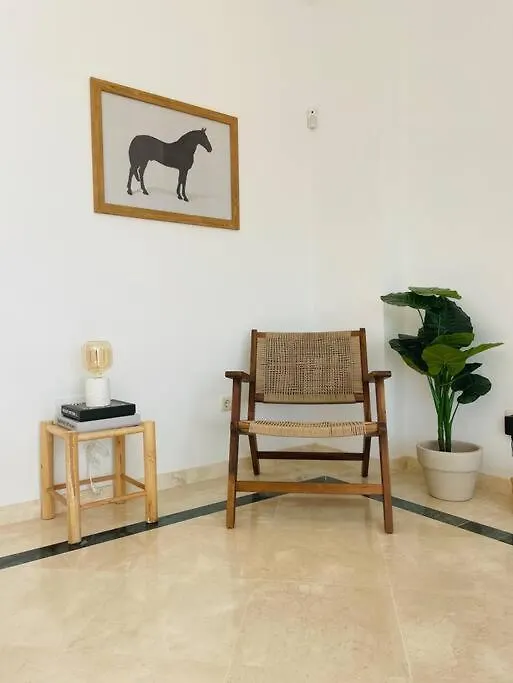 Increible Atico - Royal Golf Casares Apartment