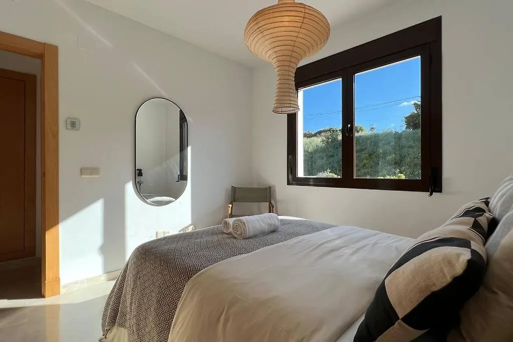 Increible Atico - Royal Golf Casares Apartment