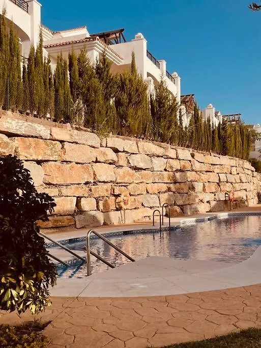 Increible Atico - Royal Golf Casares Apartment 0*,