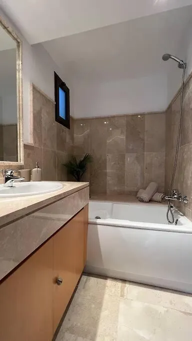 Increible Atico - Royal Golf Casares Apartment