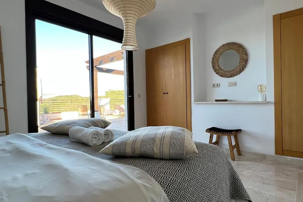 Increible Atico - Royal Golf Casares Apartment Spain