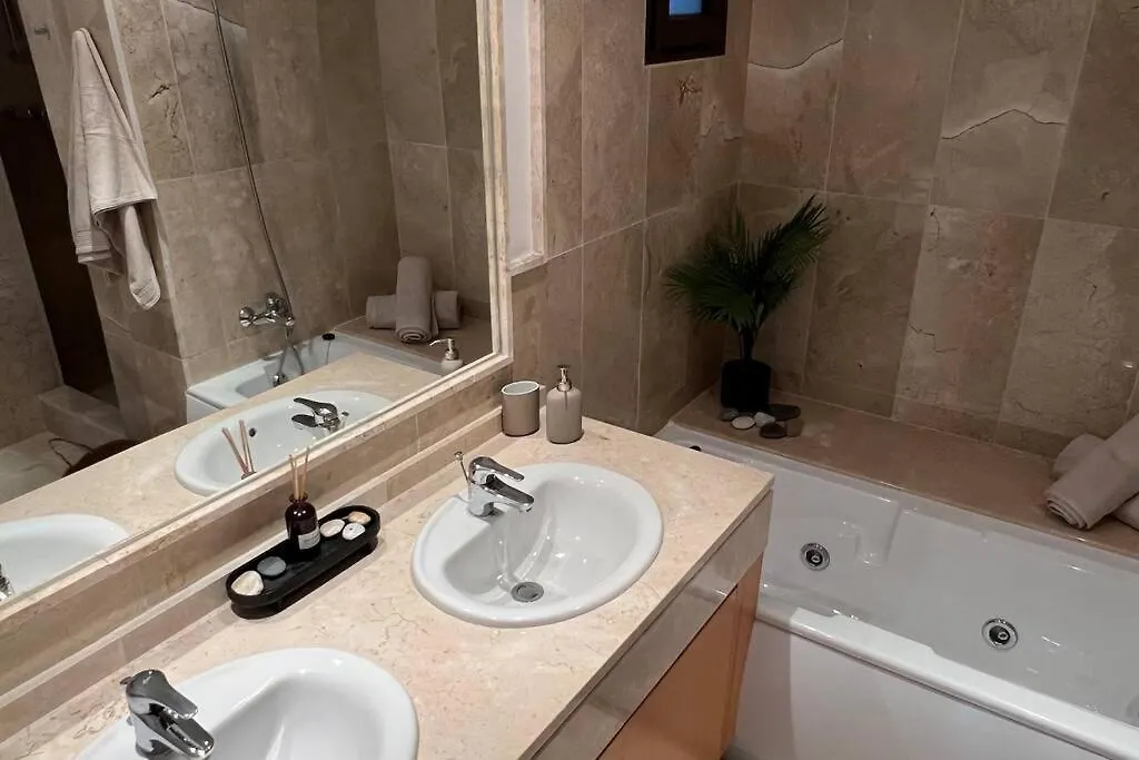 Increible Atico - Royal Golf Casares Apartment