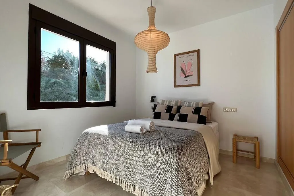 Increible Atico - Royal Golf Casares Apartment 0*,  Spain