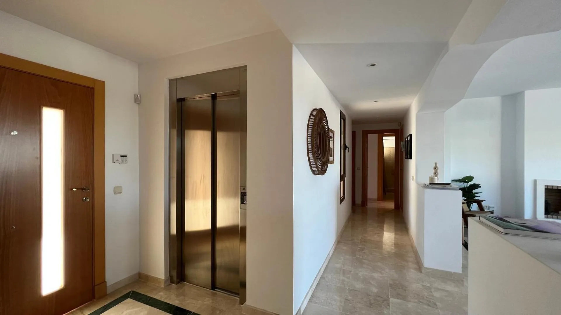 Increible Atico - Royal Golf Casares Apartment 0*,