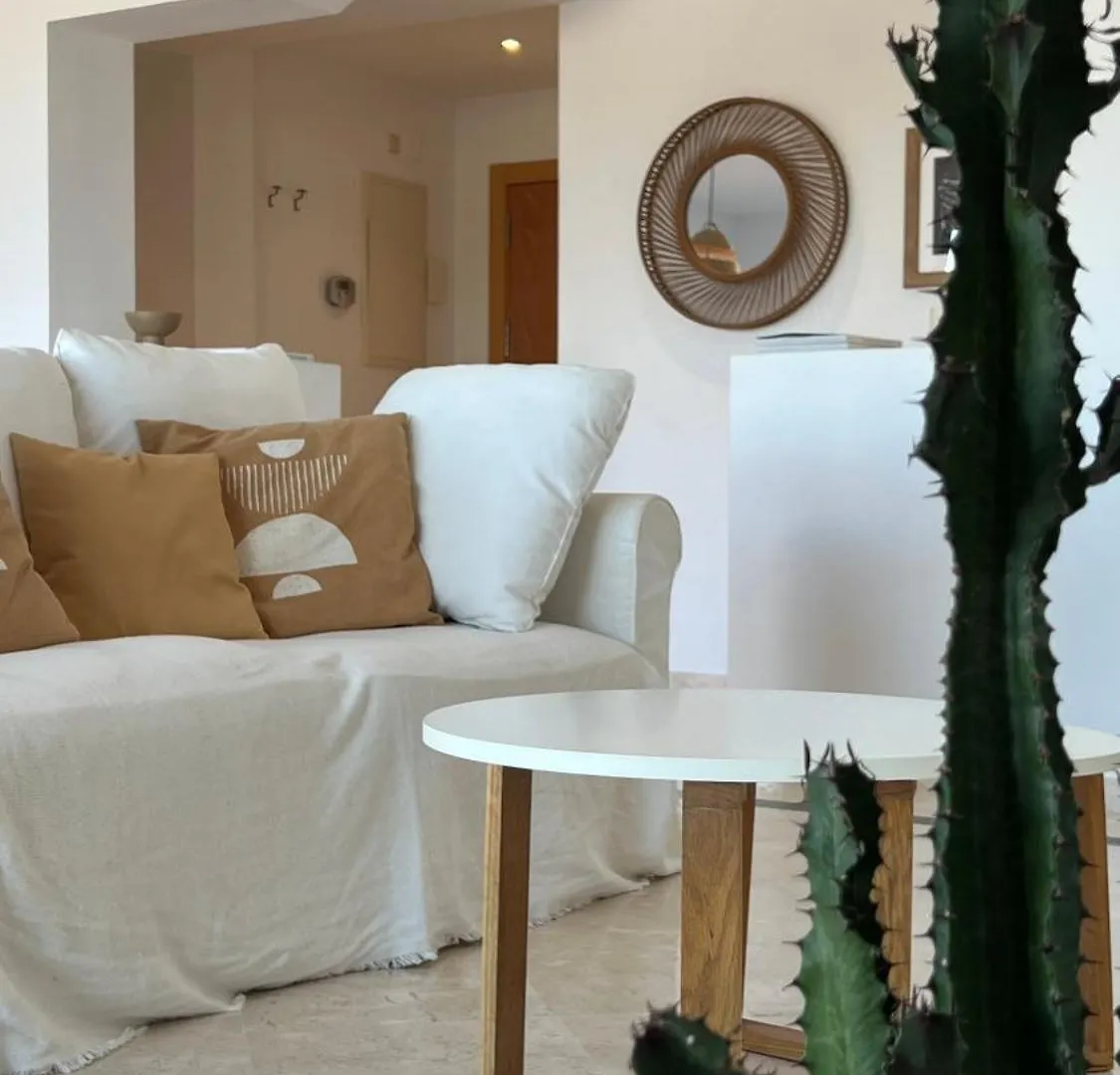 Increible Atico - Royal Golf Casares Apartment