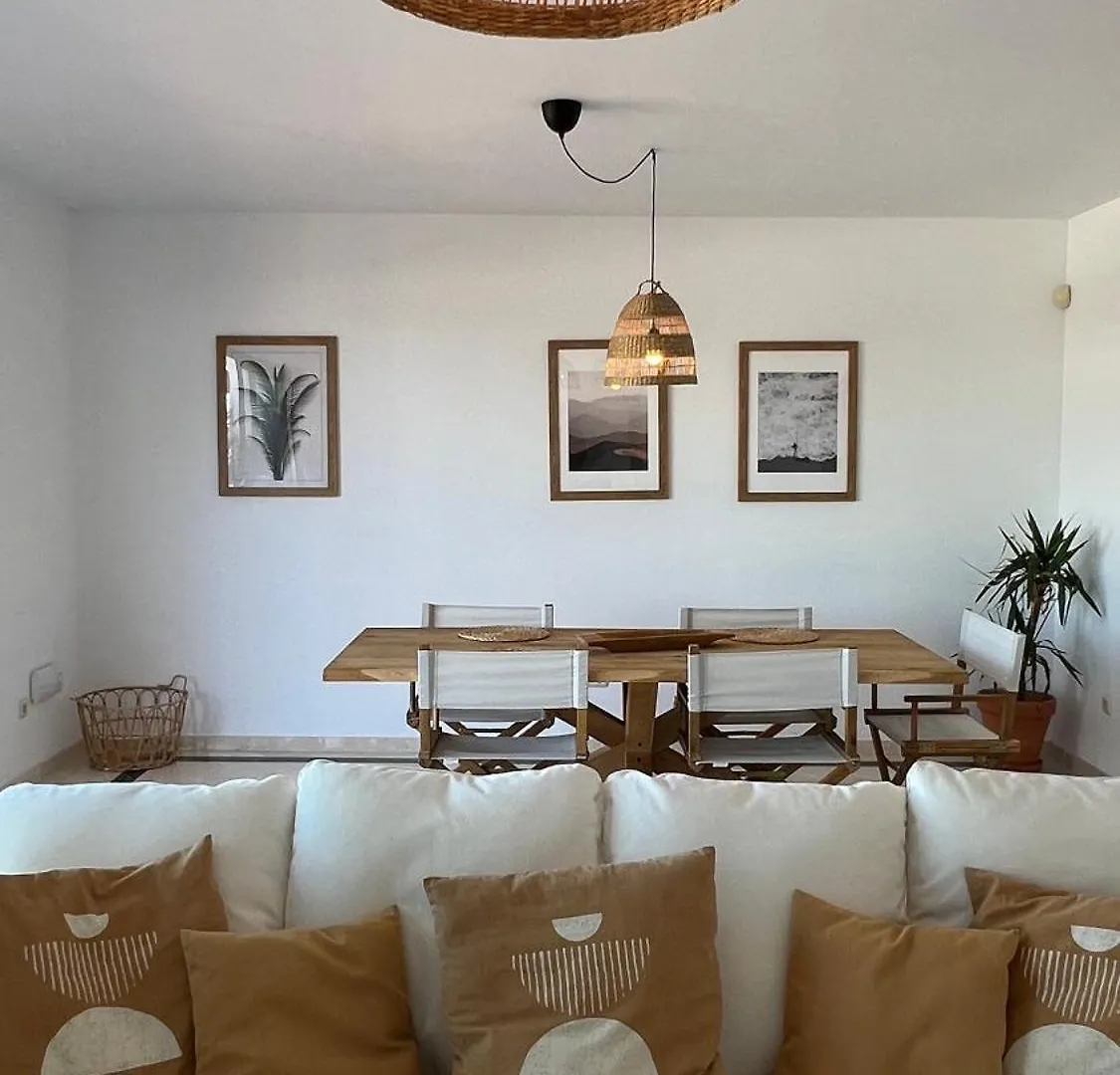 Increible Atico - Royal Golf Casares Apartment