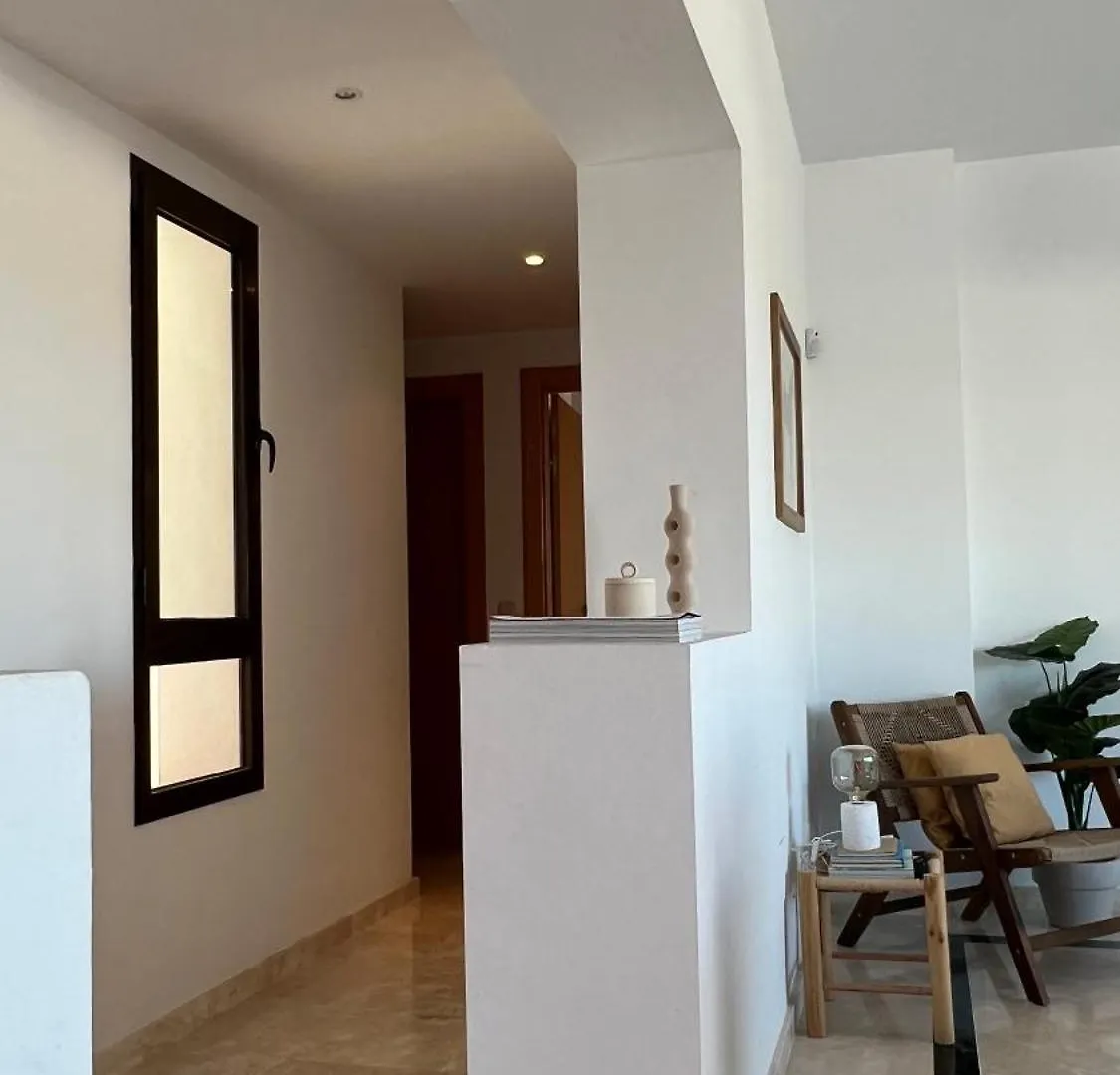 Increible Atico - Royal Golf Casares Apartment 0*,